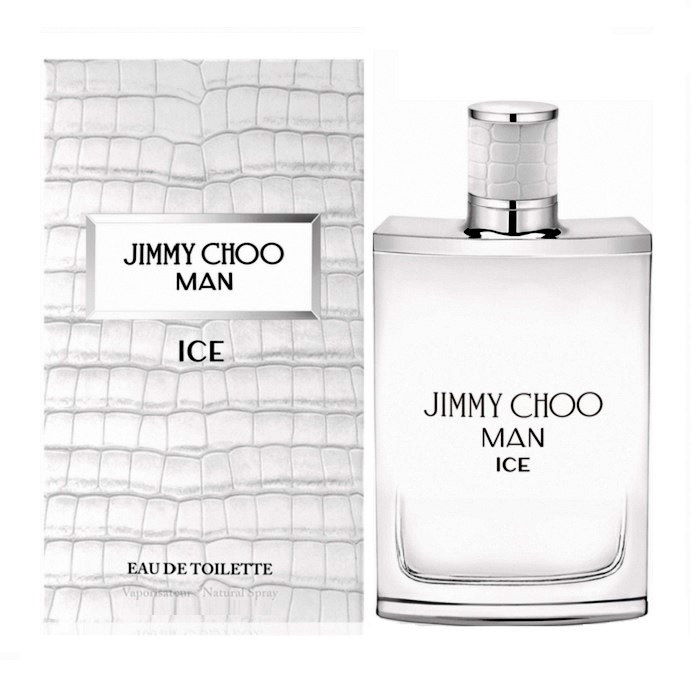 Jimmy Choo Ice Cologne